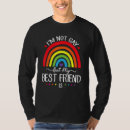 Search for best friend lesbian tshirts Lgbtq