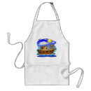 Search for cartoon fish aprons Sea