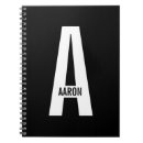 Search for teacher notebooks Black