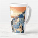 Search for santorini mugs Destination