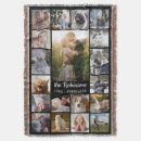 Search for 15 photo blankets Black