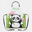 Search for bamboo aprons Bear