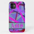 Search for lines pattern iphone cases Colorful