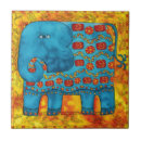 Search for elephant pattern tiles Nature
