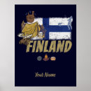 Search for finnish posters Flag