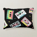 Search for 80s pattern cushions Cassette