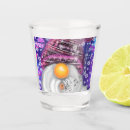 Search for gnome shot glasses Funny