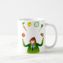 Search for nutritionist mugs Vegetarian