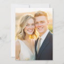 Search for golden wedding invitations Bokeh