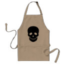 Search for poisoning aprons Death