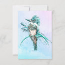 Search for kingfisher cards Animal