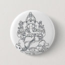 Search for ganesh badges Hindu