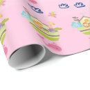 Search for zoo wrapping paper Wild animals