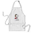 Search for snoopy aprons Cartoon