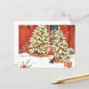 Search for santa cards Charming