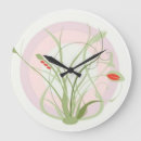 Search for light pink clocks Purple