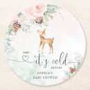 Search for snowflake barware Baby shower