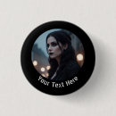 Search for punk rock badges Goth