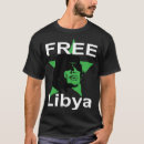 Search for libya tshirts Green