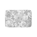 Search for cherry blossom bath mats White