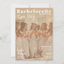 Search for spa day bridal shower invitations Trendy