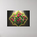 Search for luxury canvas prints Floral