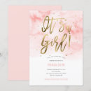 Search for its a girl Watercolor