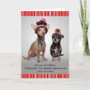 Search for chihuahua christmas cards Funny