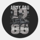 Search for army dad stickers Father