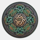 Search for knot stickers Celtic