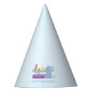 Search for birthday paper party hats For kids