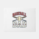 Search for baseball doormats Fathersdaygifts