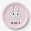 Search for easter bunny plates Animal