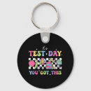 Search for teaching shirts key rings Student