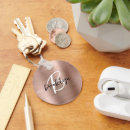 Search for rose key rings Calligraphy