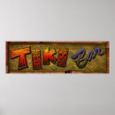 Search for tiki bar signs Retro