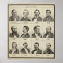 Search for settlers posters Lithographed