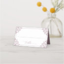 Search for dusty rose place cards Elegant