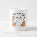 Search for cute halloween ghost mugs Kids