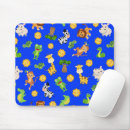 Search for zebras mousepads For kids