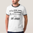 Search for lint Orbit