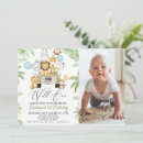 Search for cars birthday invitations Baby boy