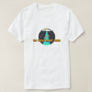 Search for the truth is out there tshirts Conspiracy