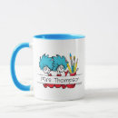 Search for thing 1 thing 2 mugs Teacher of little things