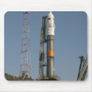 Search for spaceflight mousepads Soyuz