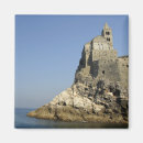 Search for venereal magnets Liguria