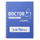 Search for doctors notebooks Funny