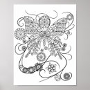 Search for adult colouring book posters Colour your own