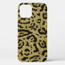 Search for glitter leopard print iphone cases Glam