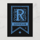 Search for ravenclaw postcards Magic